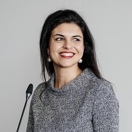 Duhita Govindji