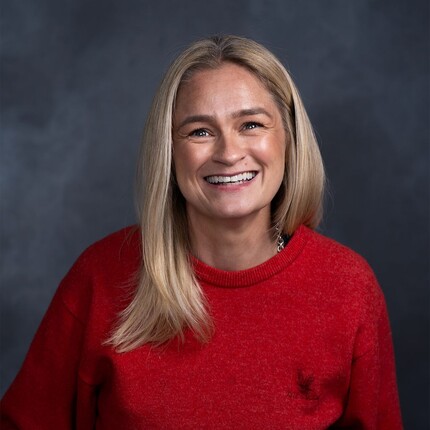 Tessa Morris-Paterson